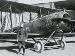 Salmson 2-A2 1319 12th Aero Sqn No.6 Old Carolina IV & Capt DN Arthur (0714-050)